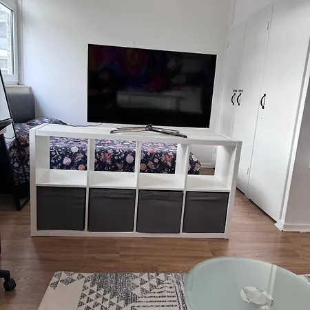 Appartement Colourful & Comfy Flat