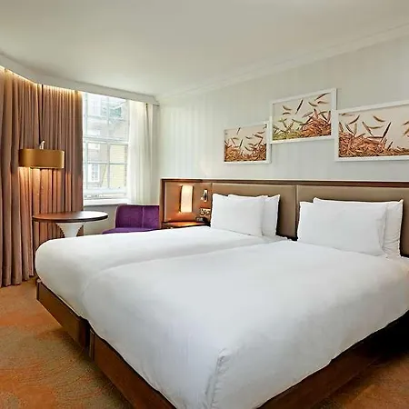 Hotel Hilton Hyde Park 4*
