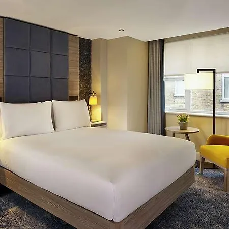 Doubletree By Hilton - West End 4* London