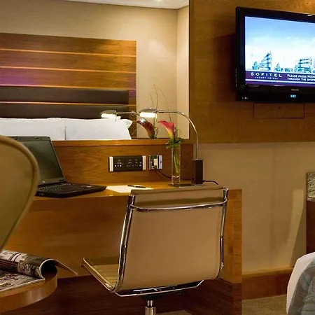 Sofitel London Heathrow 5* Hillingdon