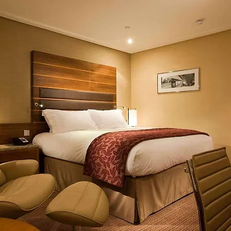 Sofitel London Heathrow Hotel