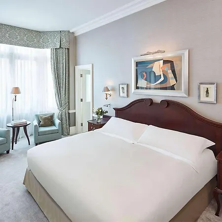 The Connaught, Maybourne Collection Hotel 5*