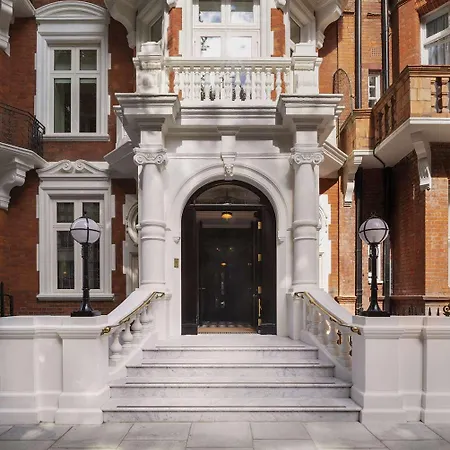 At Sloane 5* London