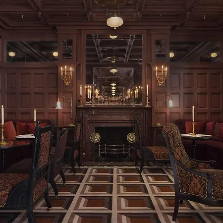 Hotel At Sloane 5*