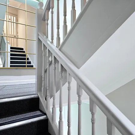 Aparthotel Nox Hyde Park Londra