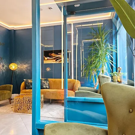 Nox Hyde Park 4* Londra