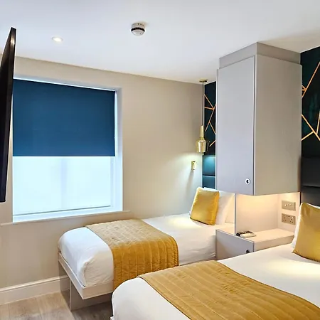Nox Hyde Park 4* Londra