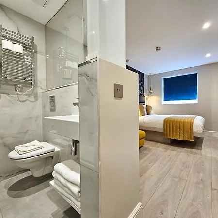 Nox Hyde Park 4* Londra