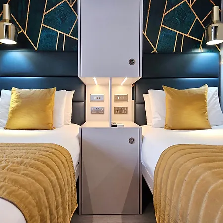 Nox Hyde Park Aparthotel