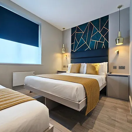 Aparthotel Nox Hyde Park