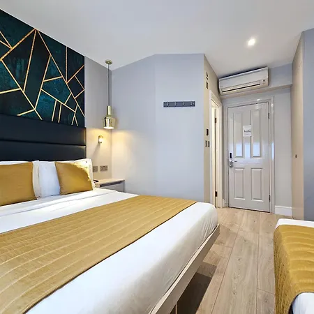 Nox Hyde Park Aparthotel Londra