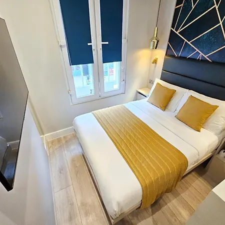 Aparthotel Nox Hyde Park Londra