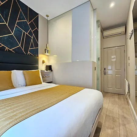 Nox Hyde Park 4* Londra