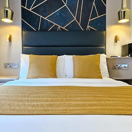 Aparthotel Nox Hyde Park
