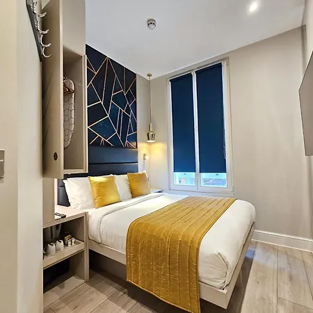 Nox Hyde Park Aparthotel