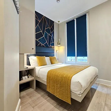 Aparthotel Nox Hyde Park Londra