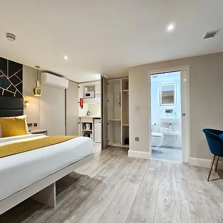Nox Hyde Park 4* Londra