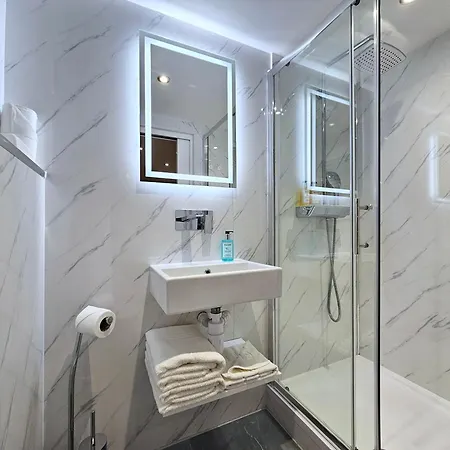 Aparthotel Nox Hyde Park
