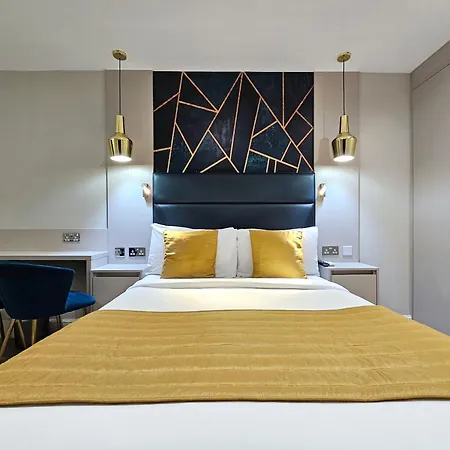 Nox Hyde Park Aparthotel Londra