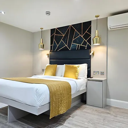 Nox Hyde Park 4* Londra