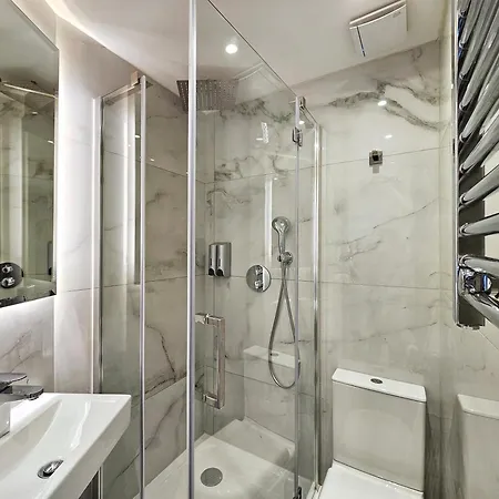 Nox Hyde Park Aparthotel Londra