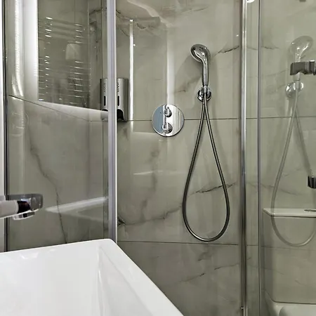 Aparthotel Nox Hyde Park Londra