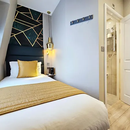 Nox Hyde Park 4* Londra