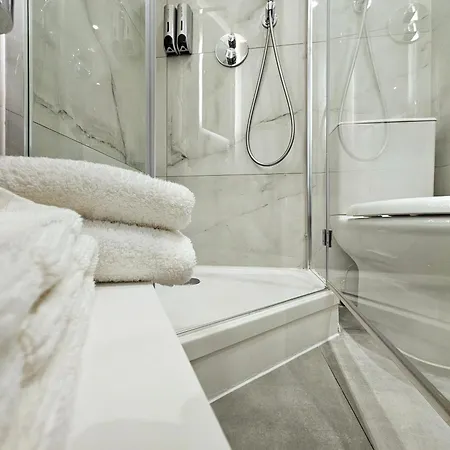 Aparthotel Nox Hyde Park