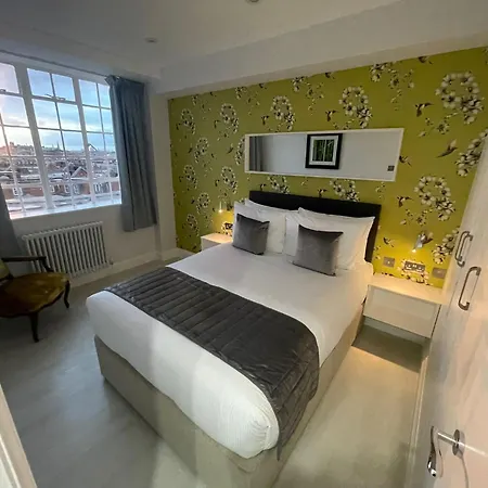 The Chelsea Cloisters Serviced Londra