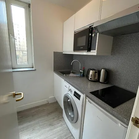 Apartmán The Chelsea Cloisters Serviced *