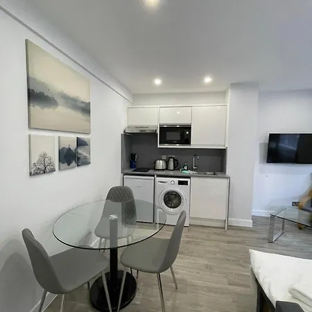 The Chelsea Cloisters Serviced Appartamento *
