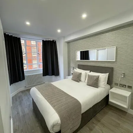The Chelsea Cloisters Serviced Londra