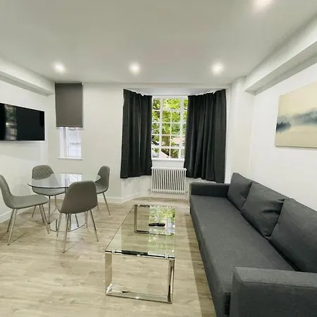 The Chelsea Cloisters Serviced Appartamento