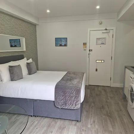 The Chelsea Cloisters Serviced Londra