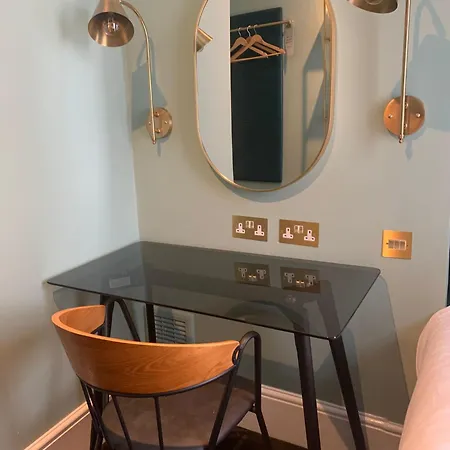 Hotel Bloomsbury Palace 4*