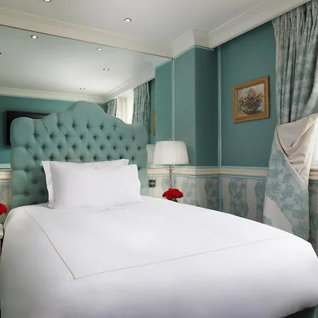 The Montague On The Gardens Hotel 4*