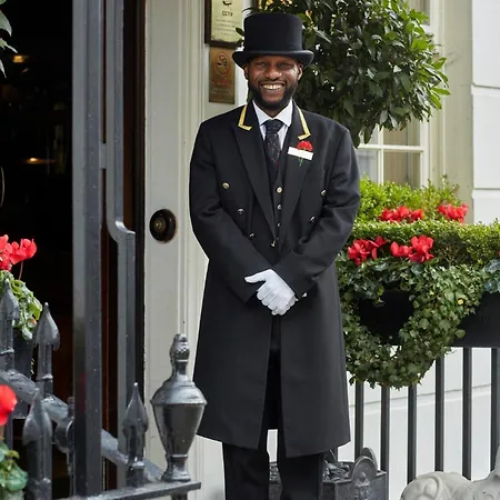 Hotel The Montague On The Gardens London