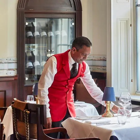 The Montague On The Gardens 4* London