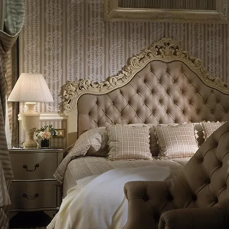 Hotel The Montague On The Gardens 4*