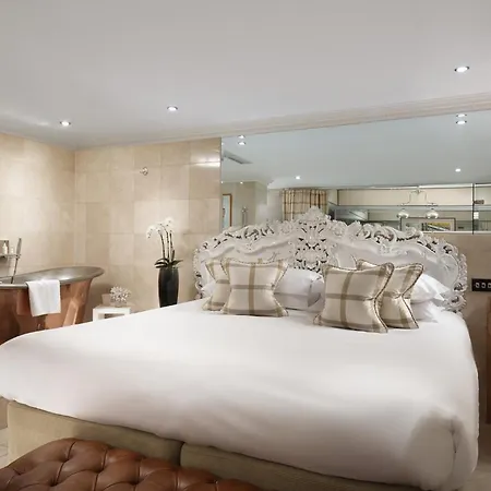 Hotel The Montague On The Gardens London