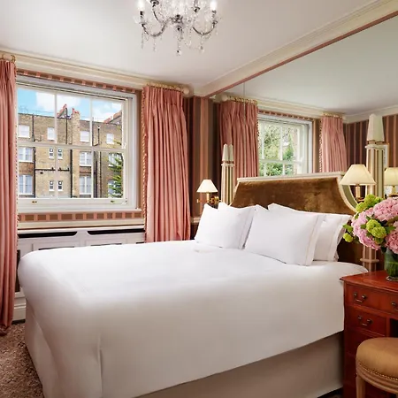 The Montague On The Gardens Hotel London