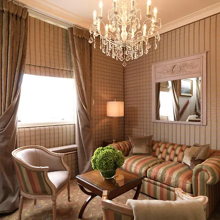 The Montague On The Gardens 4*