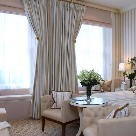 Hotel The Montague On The Gardens London