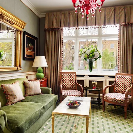 Hotel The Montague On The Gardens