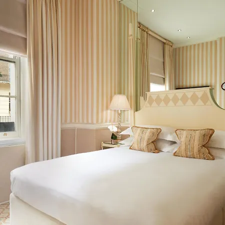 The Montague On The Gardens London