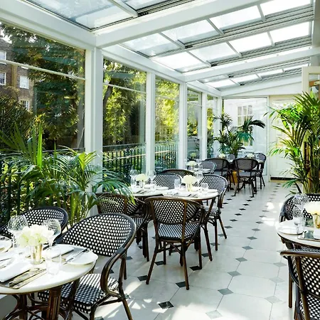 The Montague On The Gardens