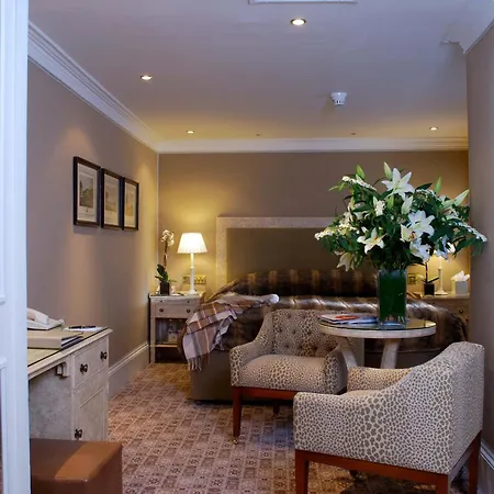 The Montague On The Gardens 4* London