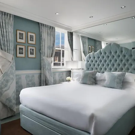 The Montague On The Gardens Hotel London