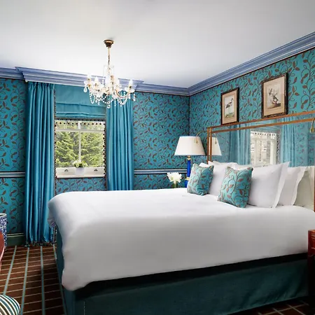 The Montague On The Gardens Hotel London