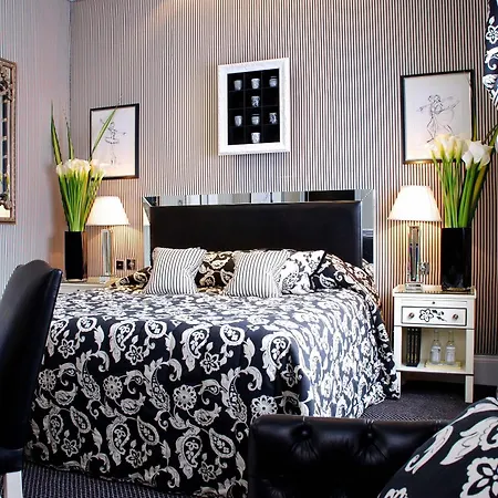 The Montague On The Gardens London